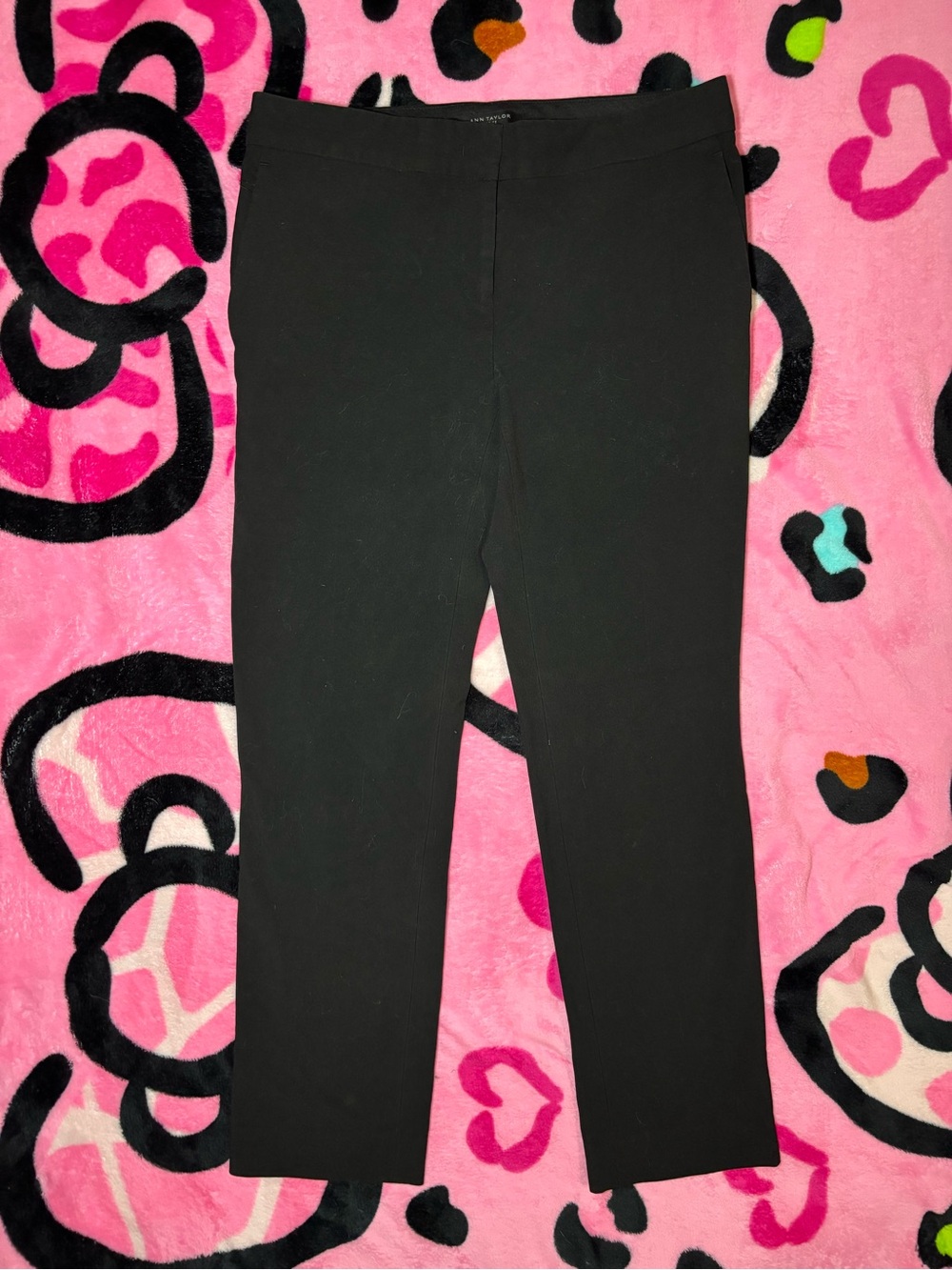 Ann Taylor Women's Pants - Picture 1 of 8
